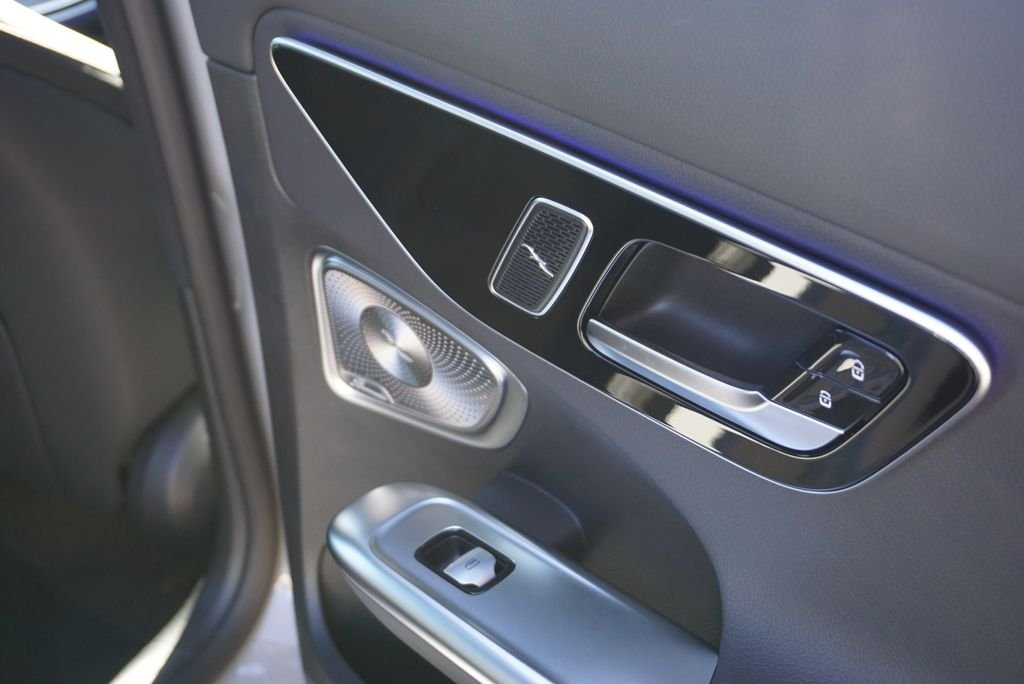 Used 2026 MANUFAKTUR Alpine Gray Mercedes-Benz C 300 image 55