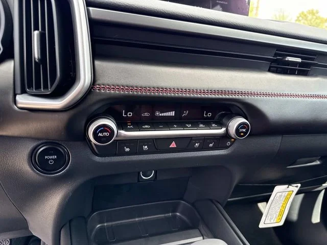 New 2026 Wind Chill Pearl Mazda Premium AWD image 29