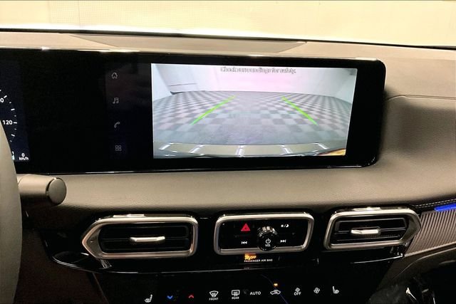 New 2026 Imperial Bronze Nissan SV image 25