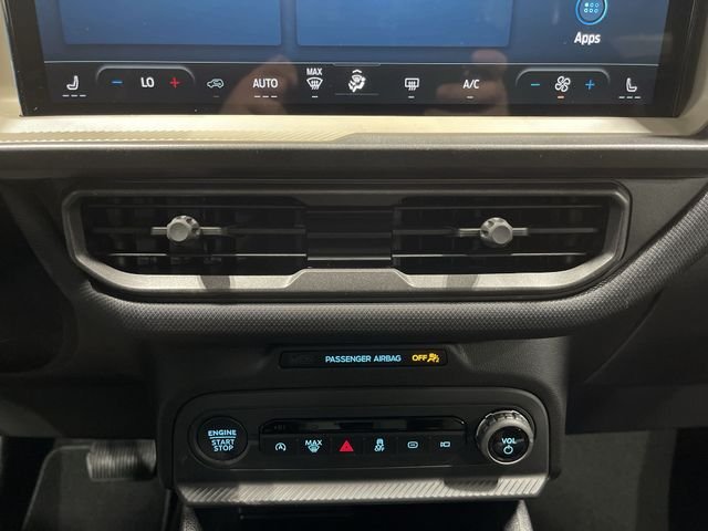 New 2025 Gray Ford Big Bend image 20