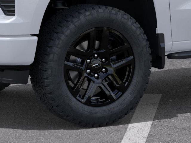 2026 Chevrolet Silverado 1500 RST - Photo 9