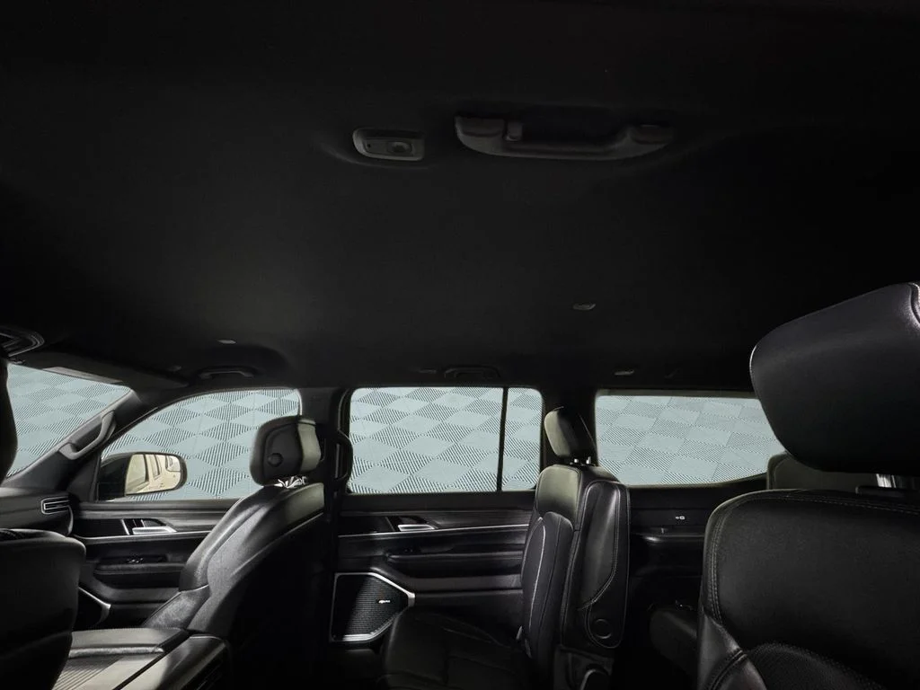 Used 2024 White Jeep Series II image 13