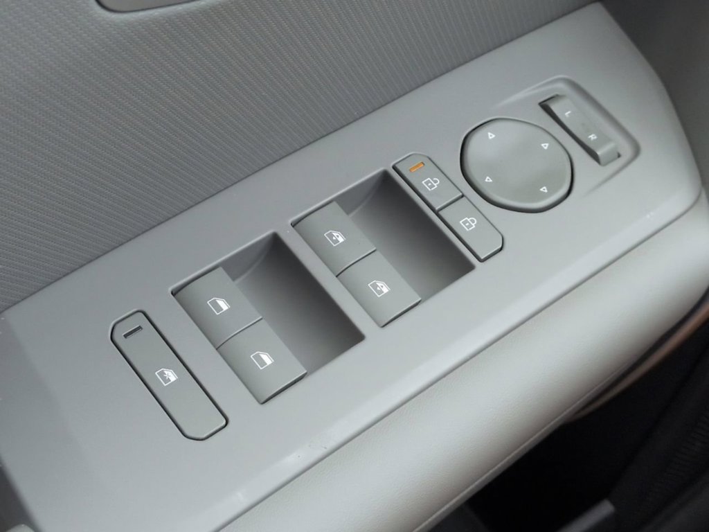 New 2027 Frost Blue Kia EX image 23