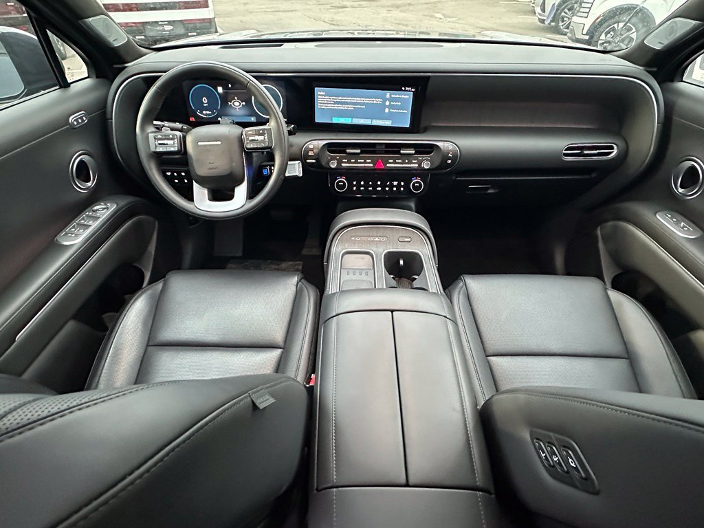 2026 Hyundai Palisade Calligraphy - Photo 15