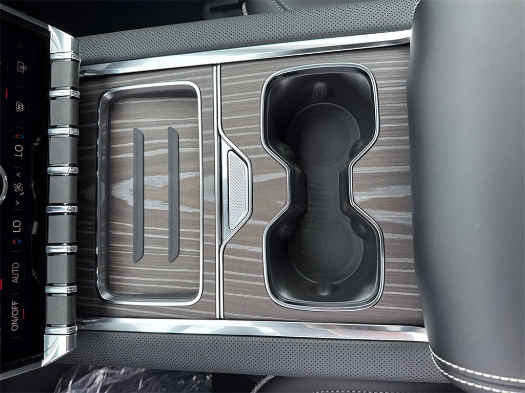 2025 GMC SIERRA - Image 26