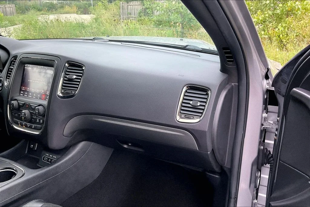 Used 2020 Billet Clearcoat Dodge R/T image 16