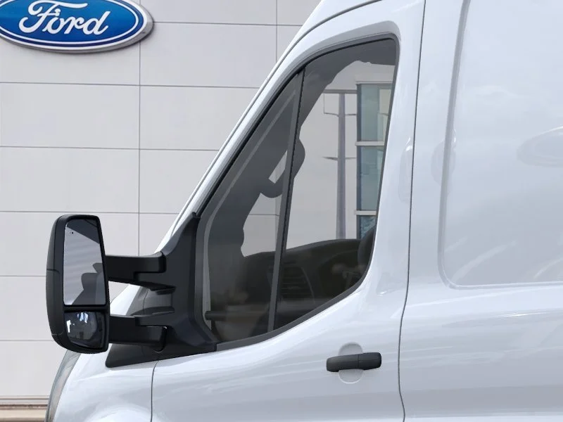 2025 Ford Transit Van Base - Photo 41