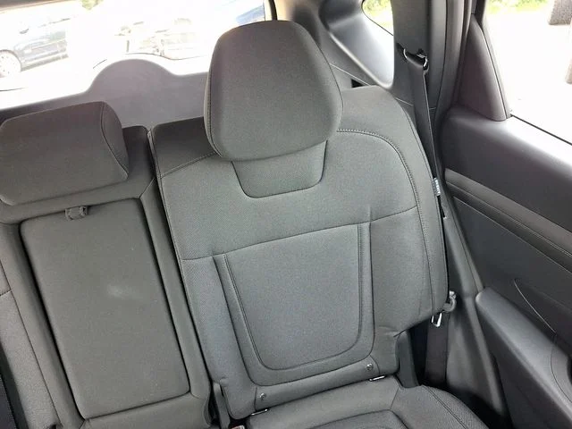 New 2026 Gray Hyundai Blue SE image 14
