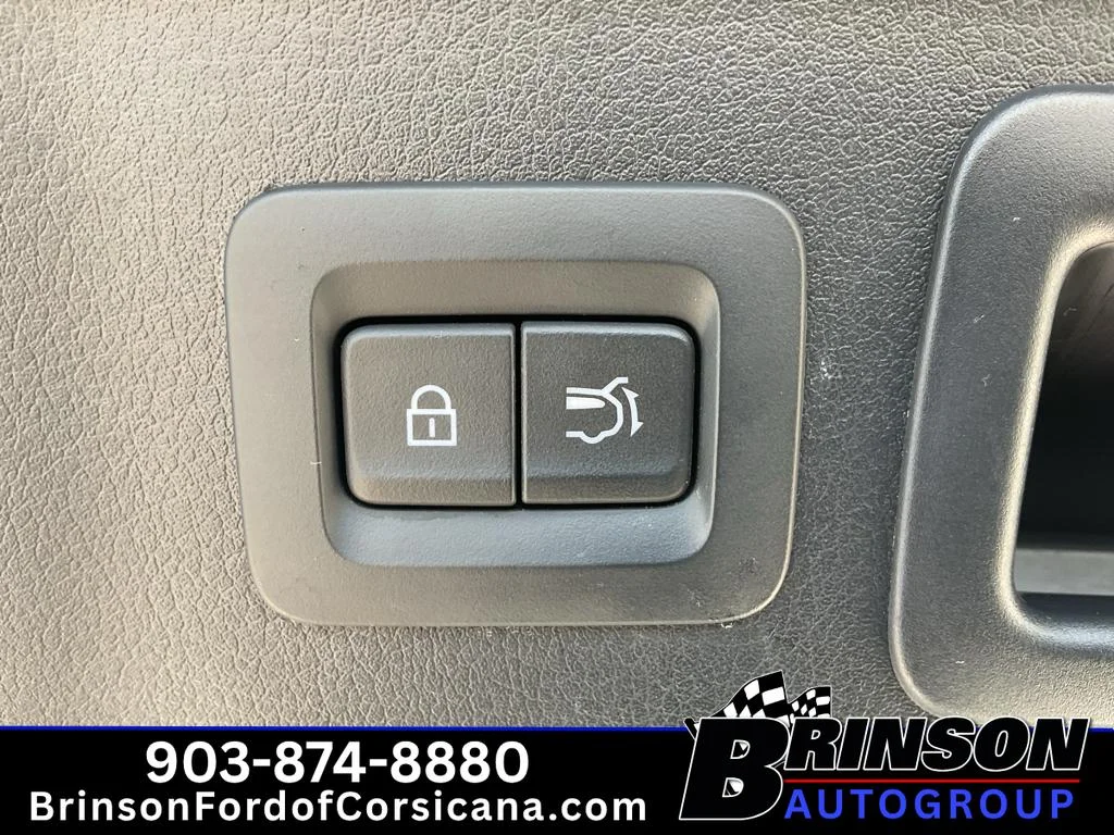 Used 2025 Rhodium White Premium Mazda S Premium Package image 13