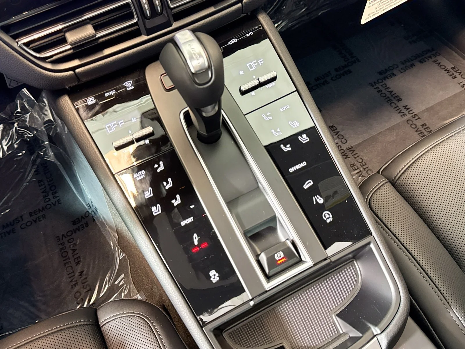 New 2026 Volcano Grey Metallic Porsche S image 18
