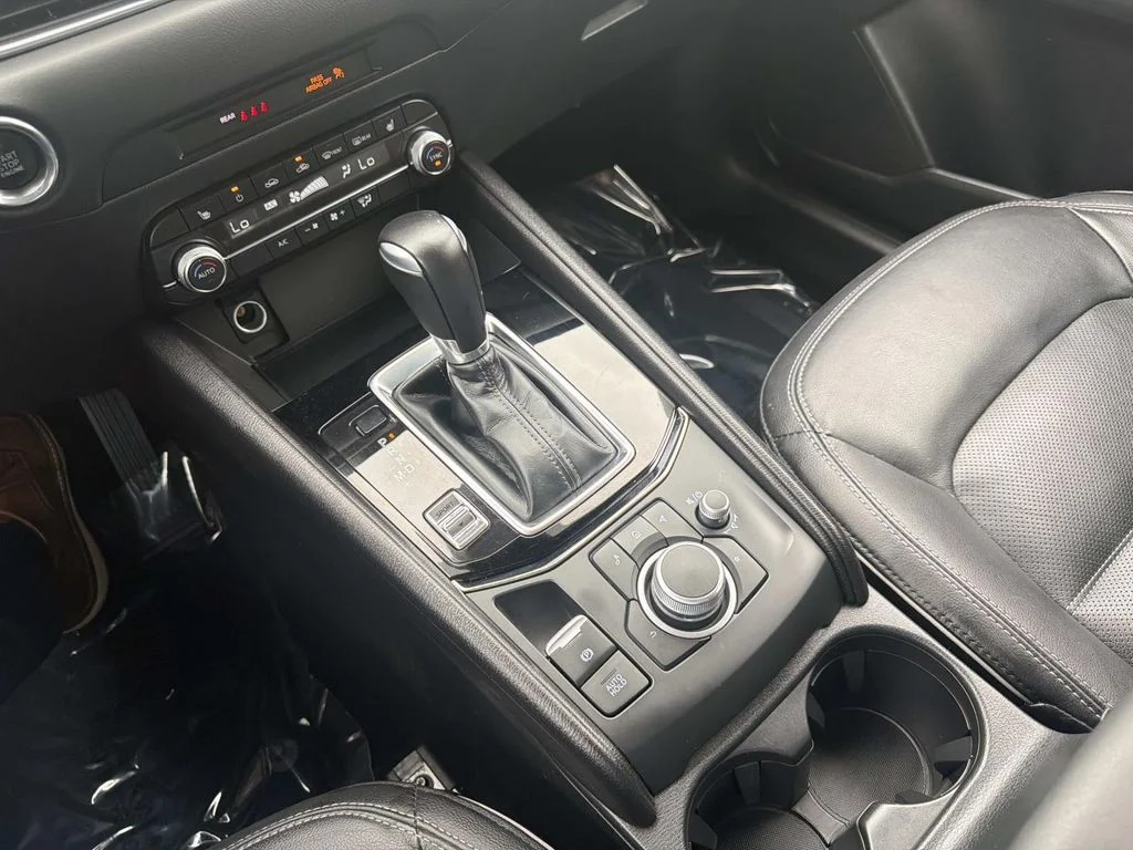 Used 2025 Black Mazda 2.5 S Preferred Package image 22