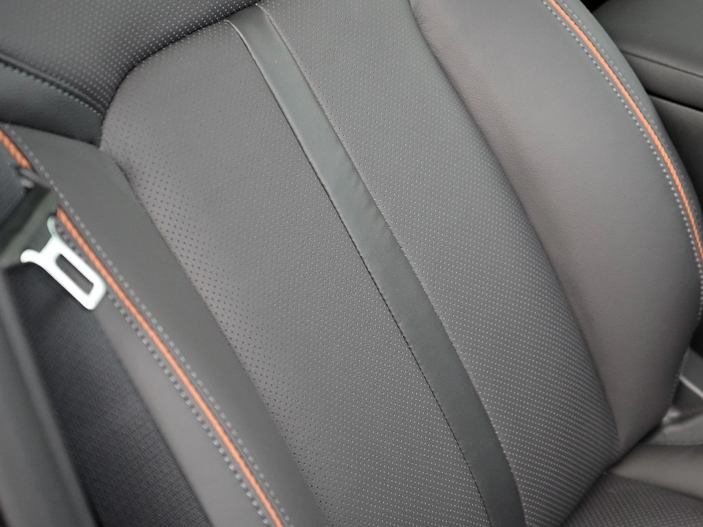 Used 2026 Jet Black Mica Mazda Premium image 26