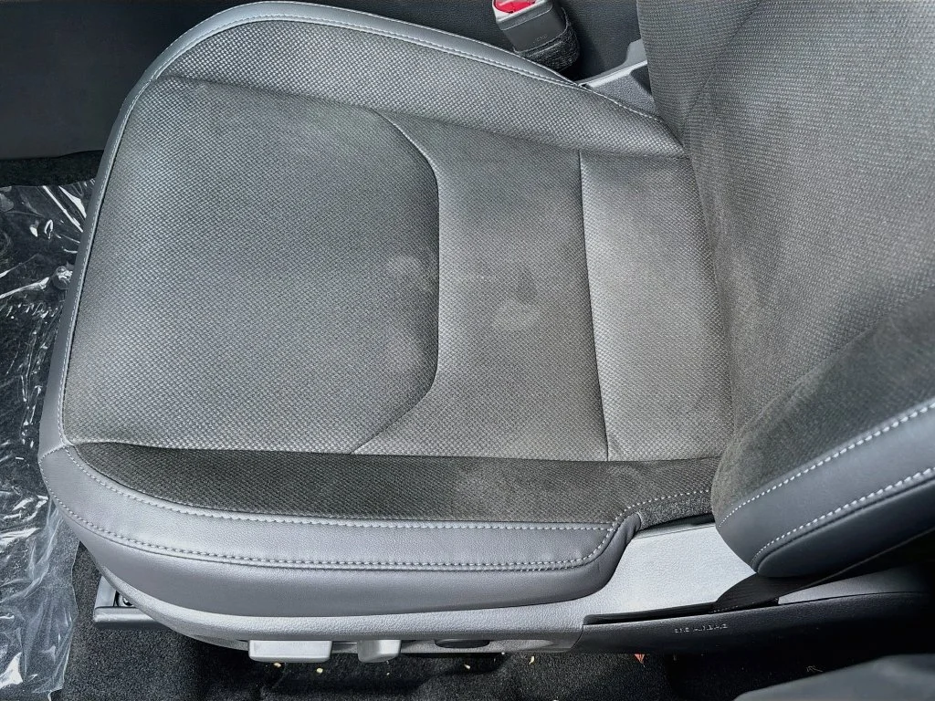 New 2026 Machine Gray Metallic Mazda 2.5 S Preferred AWD image 19
