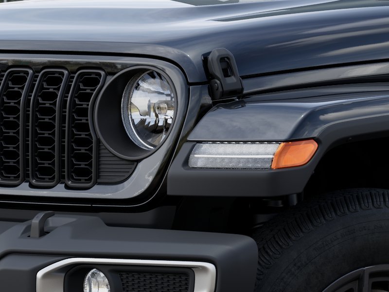 2025 Jeep Gladiator Sport S - Photo 110