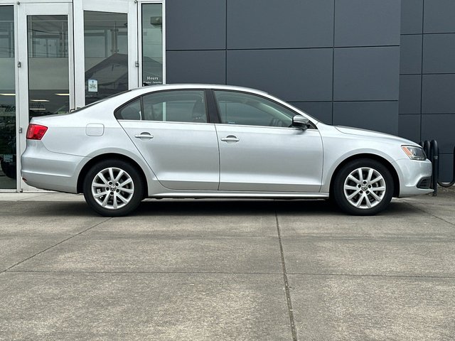 2013 Volkswagen Jetta 2.5L SE