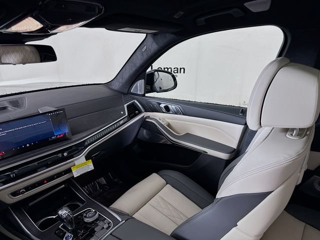 New 2026 Blue BMW ALPINA XB7 image 24