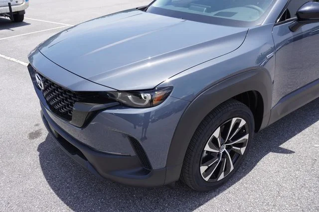 2025 Mazda CX-50 Premium Plus - Photo 28