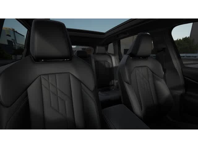 New 2026 Brooklyn Grey Metallic BMW 30 xDrive image 11