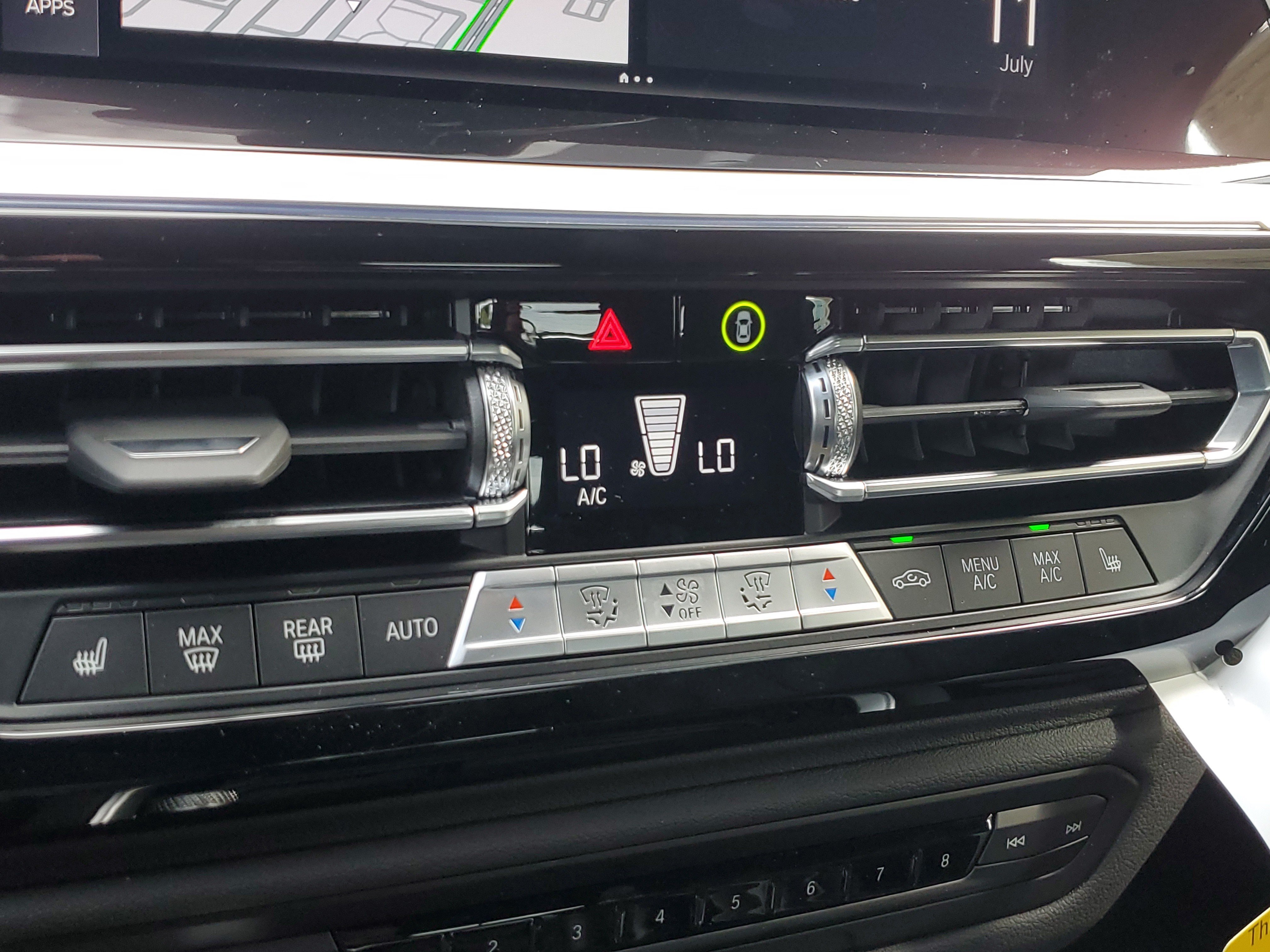 New 2026 3ya BMW M40i image 27