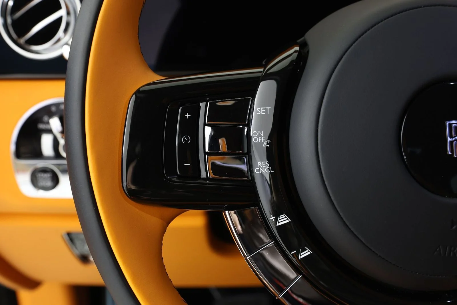 2025 Rolls-Royce Cullinan Base - Photo 14