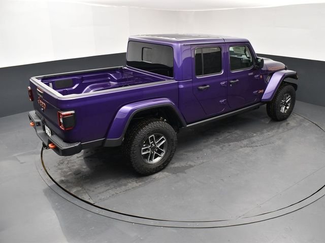 New 2026 Reign Exterior Paint Jeep Mojave image 18