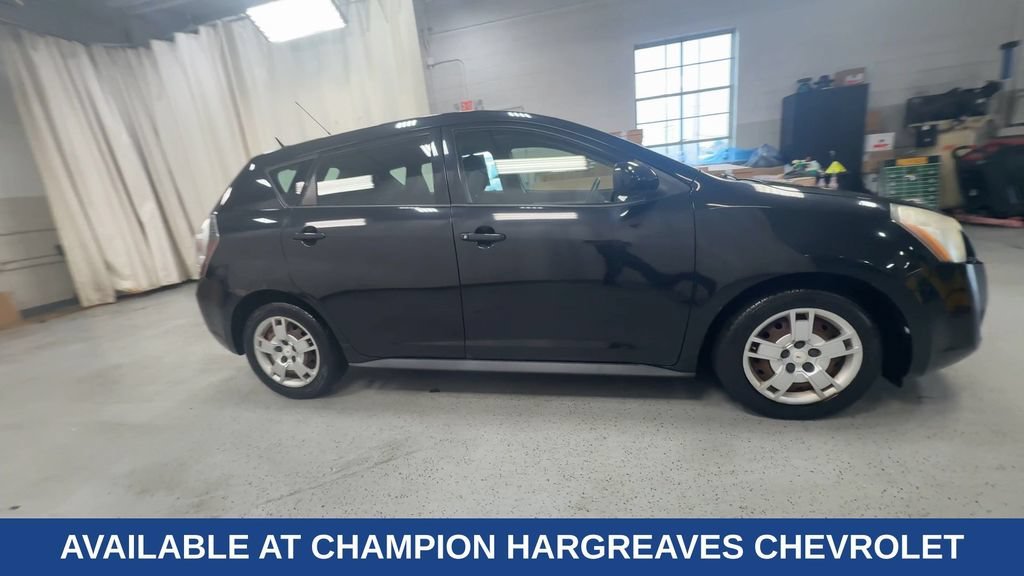 Used 2009 Pontiac Vibe Base with VIN 5Y2SP67099Z410267 for sale in Royal Oak, MI