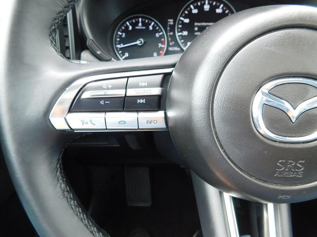 Used 2025 Blue Mazda 2.5 S Premium Package image 30