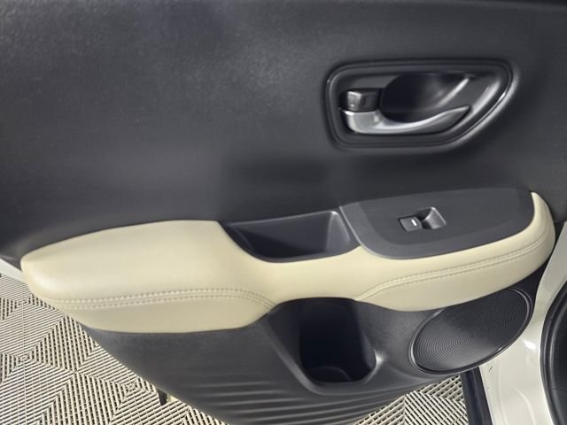 2024 Honda HR-V LX - Photo 14