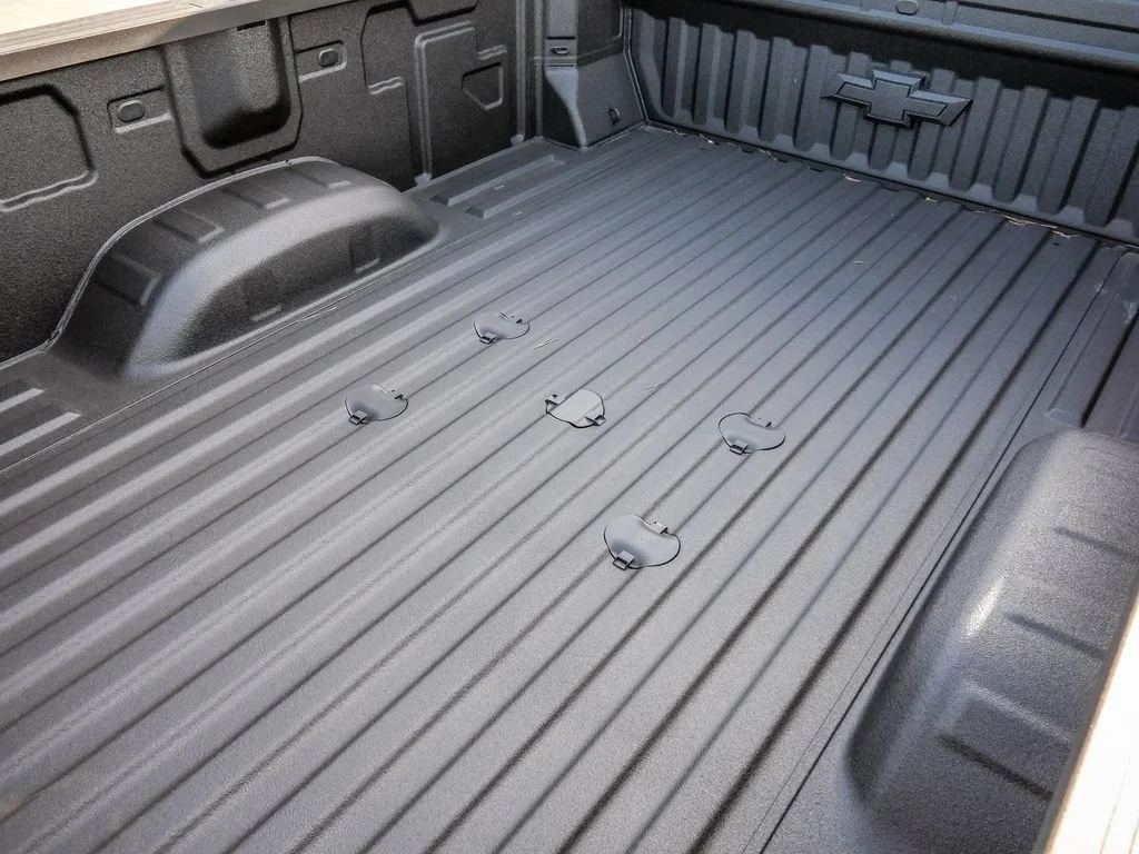 2026 Chevrolet Silverado 3500 HD High Country - Photo 16