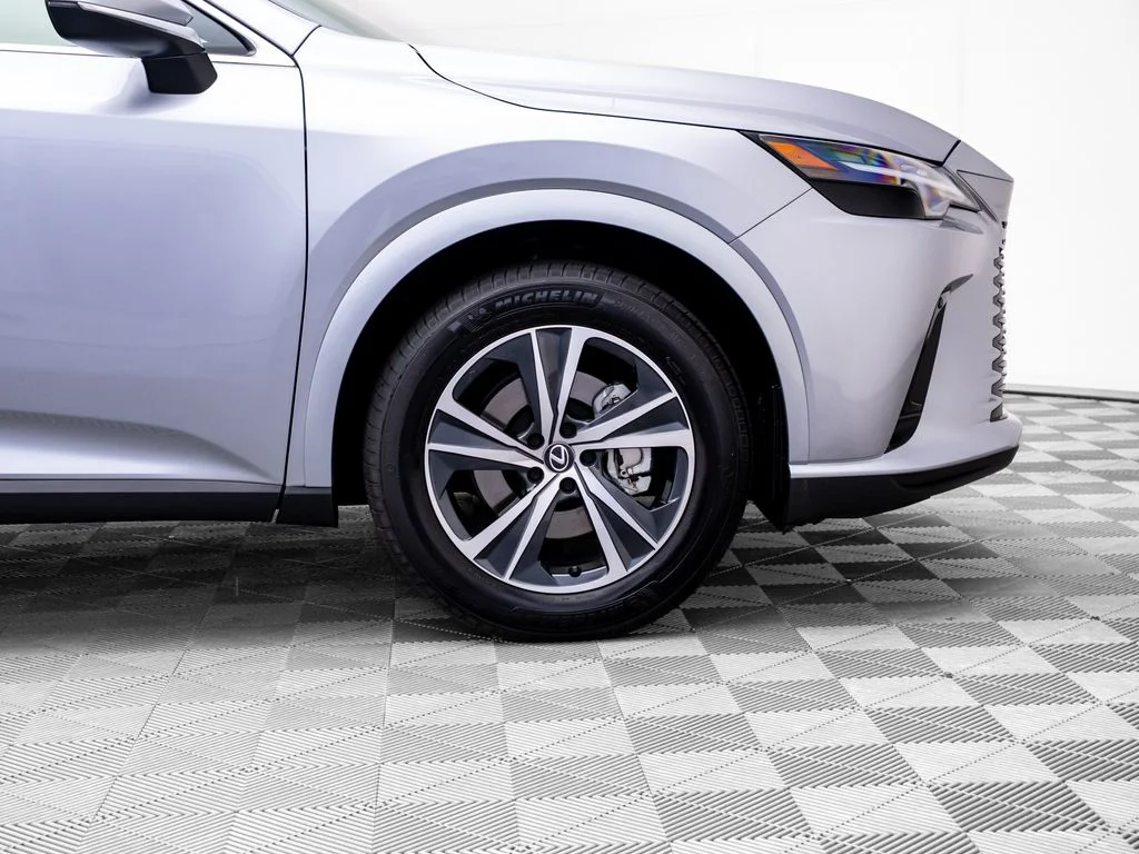 2024 Lexus RX 350 - Photo 37
