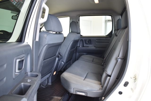 Used 2013 White Honda Sport image 13