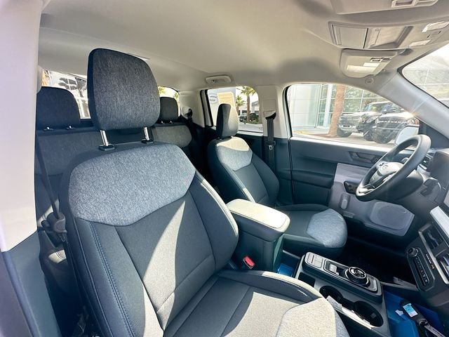 New 2026 Oxford White Ford XLT image 27