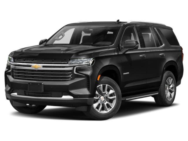 2022 Chevrolet Tahoe High Country 4x4's photo