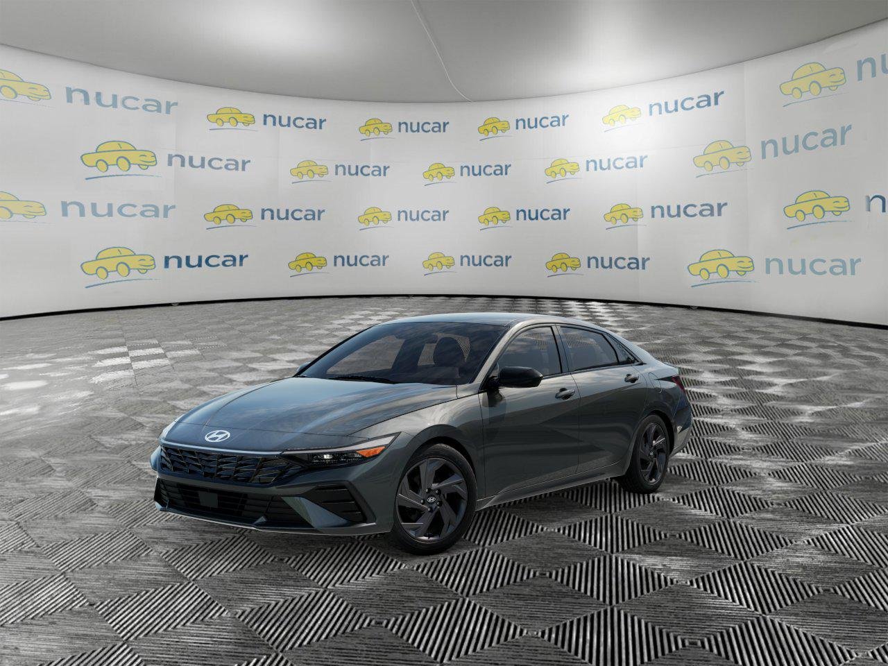 2026 Hyundai Elantra SEL