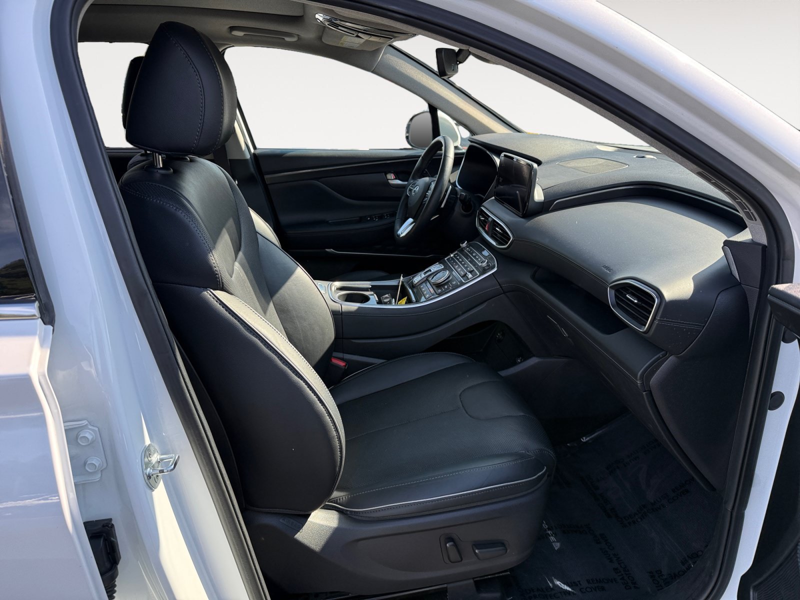 Used 2021 Quartz Hyundai Limited image 19