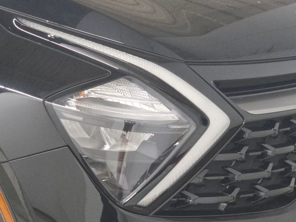 2023 Kia Sportage X-Line - Photo 15