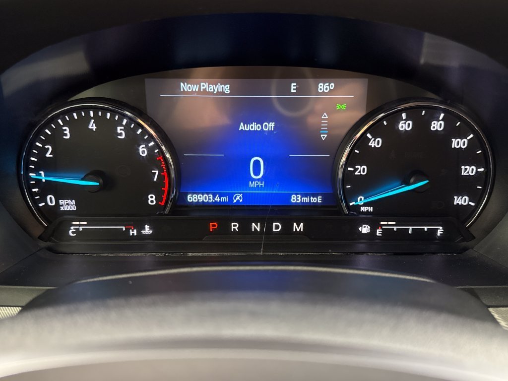 2020 Ford Explorer XLT - Photo 18