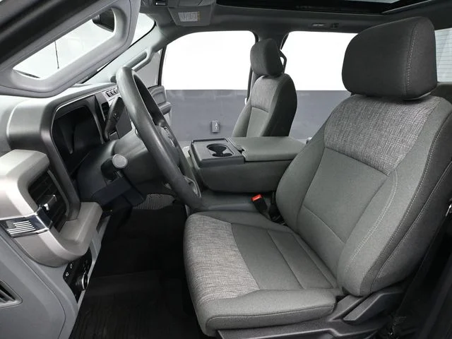 2024 Ford F-250 Super Duty XLT - Photo 27