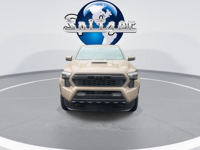 New 2026 Mudbath Toyota  TRD Sport image 5