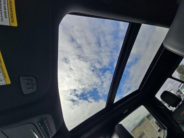 2025 Ford F-150 Tremor - Photo 34