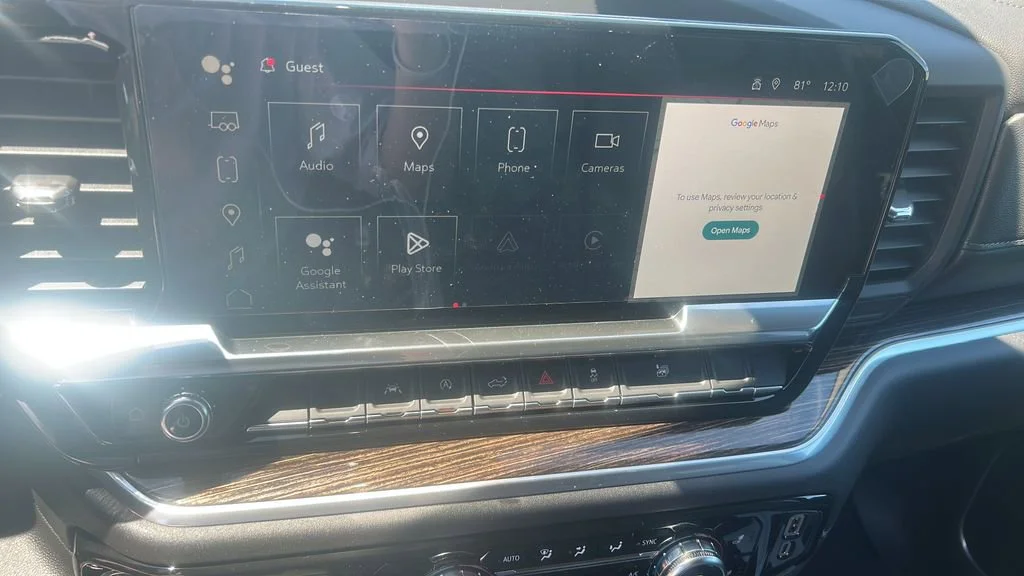 2026 GMC Sierra 1500 Elevation - Photo 9