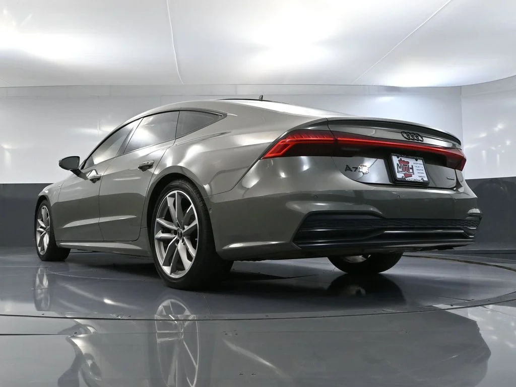 2022 Audi A7 Premium Plus - Photo 55