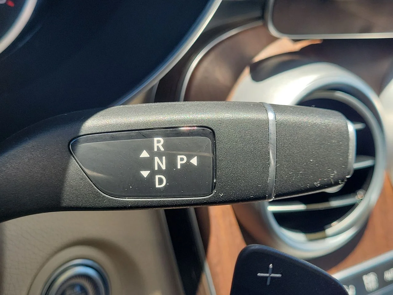 Certified Used 2022 Silver Mercedes-Benz GLC 300 image 30