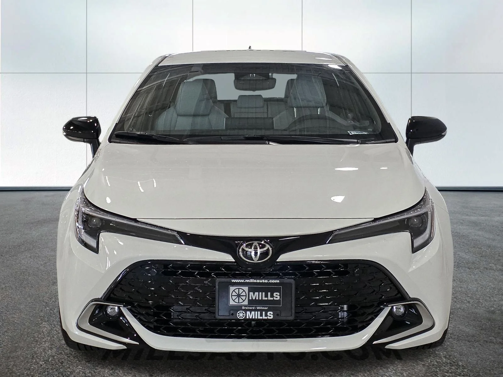 2026 Toyota Corolla Hatchback XSE - Photo 12