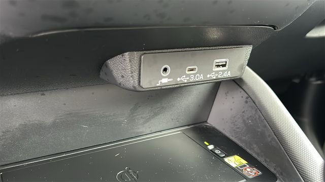 Used 2025 Gray Subaru Sport image 20