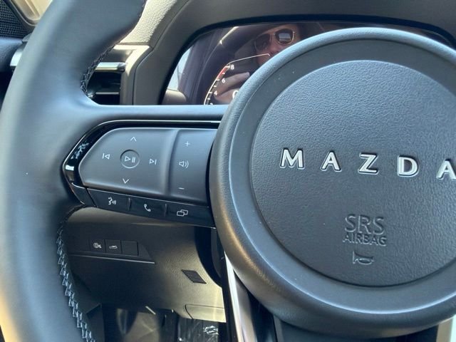 New 2026 Jet Black Mica Mazda 2.5 S Preferred AWD image 19