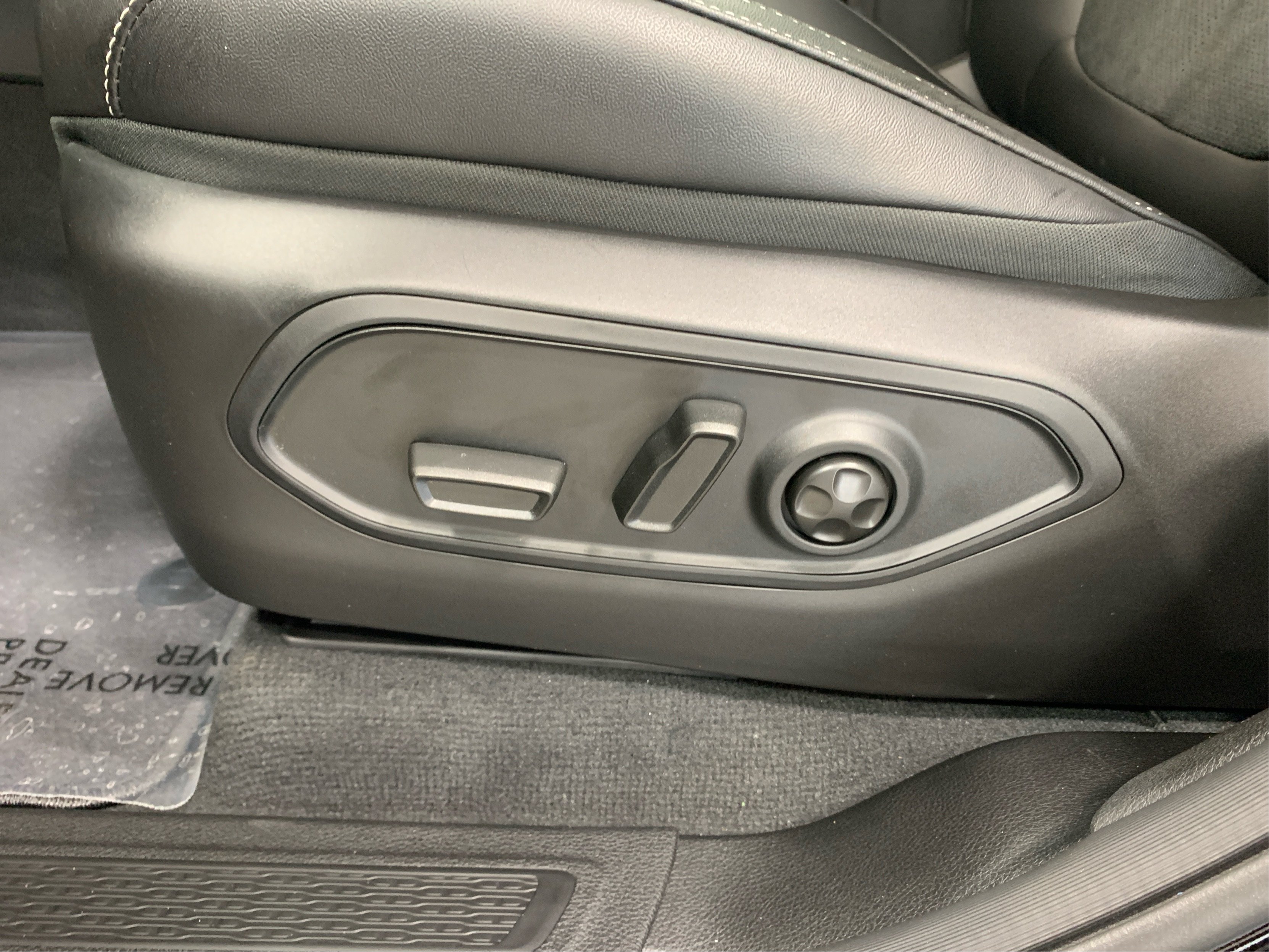 2025 Jeep Grand Cherokee L Altitude - Photo 18