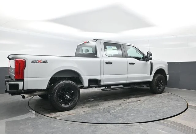 New 2026 Avalanche Ford F-250® XL image 26