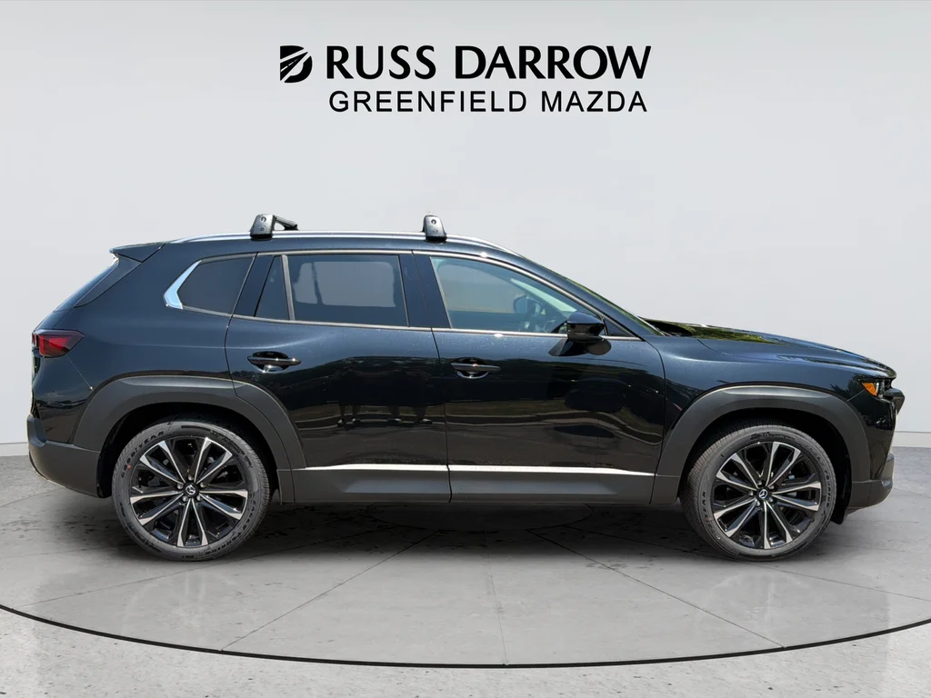 2026 Mazda CX-50 Premium - Photo 6