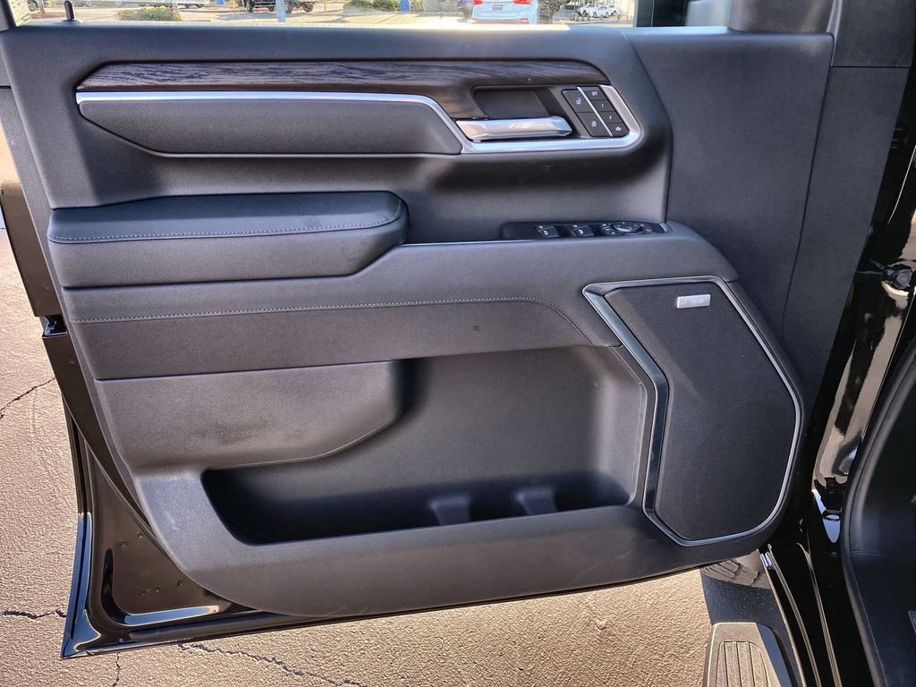 2026 GMC Sierra 2500HD SLT - Photo 30